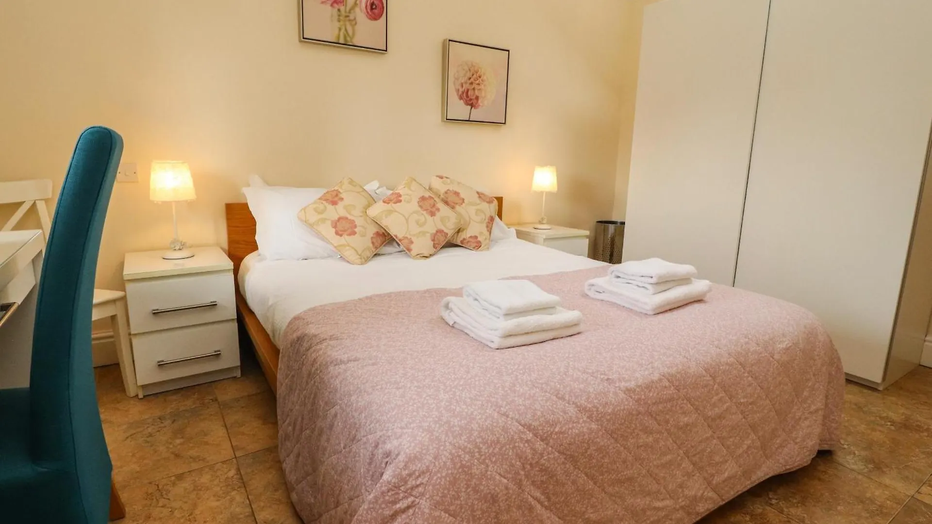Сasa de vacaciones Stable Cottage Burton in Lonsdale