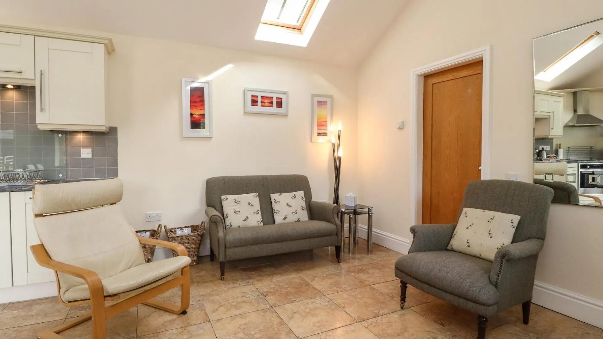 Stable Cottage Burton in Lonsdale Reino Unido